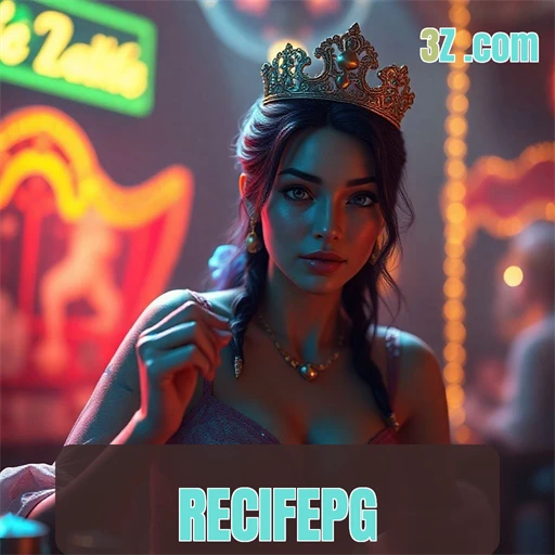 Slots Incríveis do recifepg: Aventura e Prêmios em Jogo!
